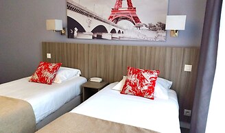 Avia Saphir Montparnasse