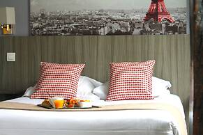 Avia Saphir Montparnasse