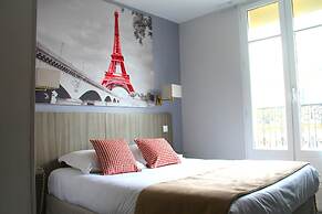 Avia Saphir Montparnasse