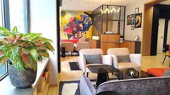 Avia Saphir Montparnasse