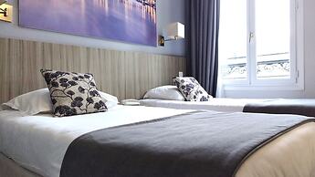 Avia Saphir Montparnasse