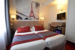 Hôtel Saphir Grenelle