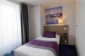 Hôtel Saphir Grenelle