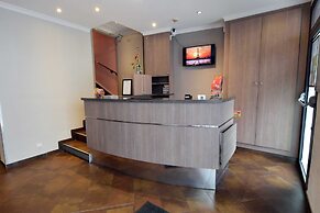 Hôtel Saphir Grenelle