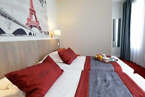 Hôtel Saphir Grenelle