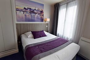 Hôtel Saphir Grenelle