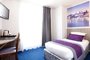 Hôtel Saphir Grenelle