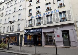 Hôtel Saphir Grenelle