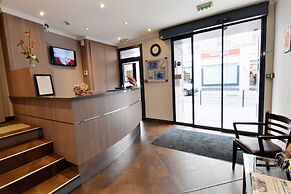 Hôtel Saphir Grenelle
