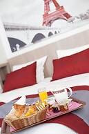 Hôtel Saphir Grenelle