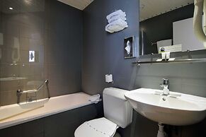 Hôtel Saphir Grenelle