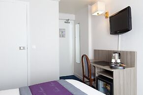Hôtel Saphir Grenelle