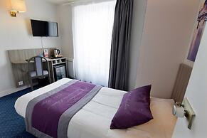 Hôtel Saphir Grenelle