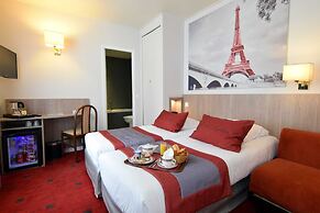 Hôtel Saphir Grenelle