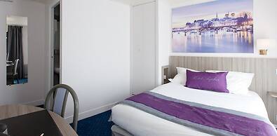 Hôtel Saphir Grenelle
