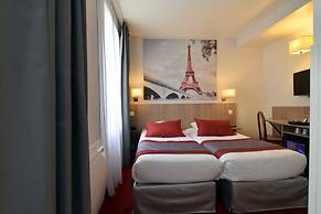 Hôtel Saphir Grenelle