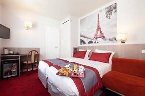 Hôtel Saphir Grenelle