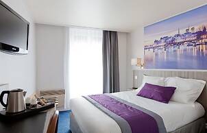 Hôtel Saphir Grenelle