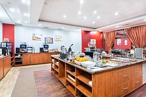 Qubus Hotel Legnica