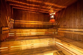 Qubus Hotel Legnica