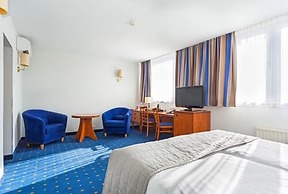 Qubus Hotel Legnica