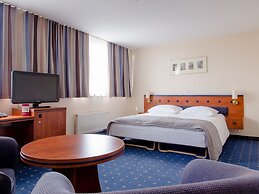 Qubus Hotel Legnica