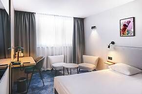 Qubus Hotel Legnica