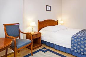 Qubus Hotel Wroclaw