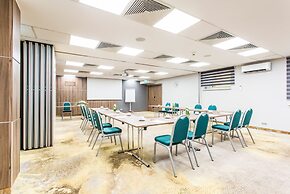 Qubus Hotel Wroclaw