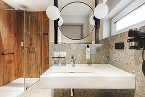 Qubus Hotel Wroclaw