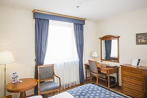 Qubus Hotel Wroclaw