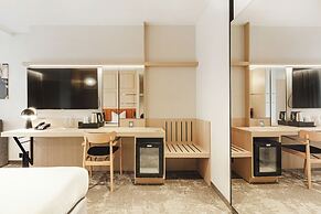 Qubus Hotel Wroclaw
