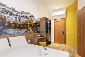 B&B Hotel Palermo Quattro Canti