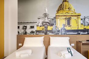 B&B Hotel Palermo Quattro Canti