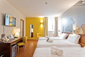 B&B Hotel Palermo Quattro Canti