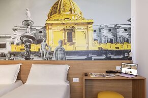 B&B Hotel Palermo Quattro Canti