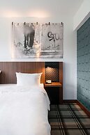 Radisson Blu Hotel, Karlsruhe