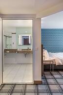 Radisson Blu Hotel, Karlsruhe