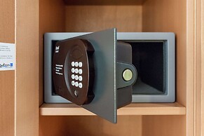 Radisson Blu Hotel, Karlsruhe