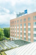 Radisson Blu Hotel, Karlsruhe