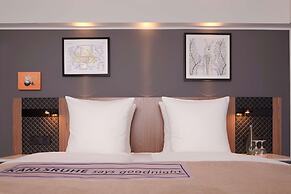 Radisson Blu Hotel, Karlsruhe