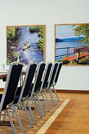 Radisson Blu Hotel, Karlsruhe