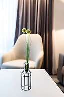 Radisson Blu Hotel, Karlsruhe