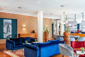 Radisson Blu Hotel, Karlsruhe