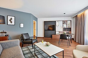Radisson Blu Hotel, Karlsruhe