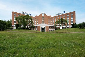Radisson Blu Hotel, Karlsruhe