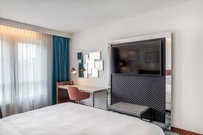 Radisson Blu Hotel, Karlsruhe