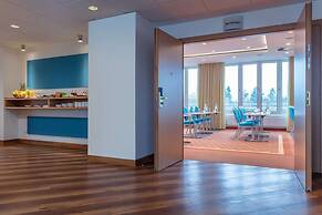 Radisson Blu Hotel, Karlsruhe
