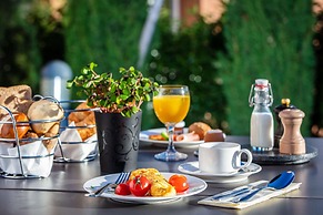 Radisson Blu Hotel, Karlsruhe