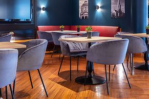 Radisson Blu Hotel, Karlsruhe